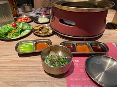 -西塔老太太泥炉烤肉(武汉摩尔城店)