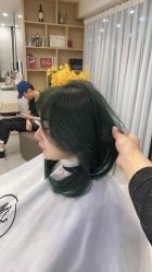 -BM SALON