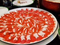 -南门四季铜锅涮肉(大屯·北苑店)