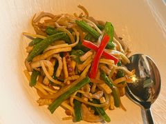 -木守西溪溪隐餐厅