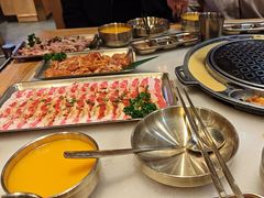 -韩宫宴烤肉·料理(青浦宝龙店)