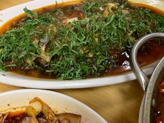 -老字号怡玺·藿香雅鱼(20年雅安店)