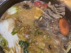-水林间·寿喜烧自助(仙林金鹰店)