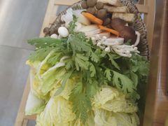 -和彩放题(渔阳店)
