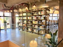 -香洲区图书馆(乐士文化区店)