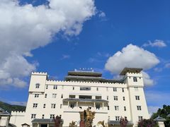 -南诏风情岛