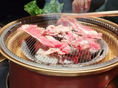 -西塔老太太泥炉烤肉(龙湖北苑天街店)