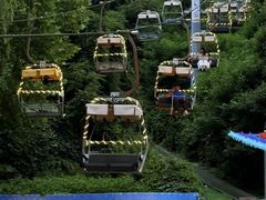 -富斯特索道