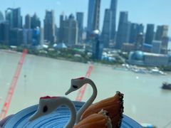 -上海外滩茂悦大酒店
