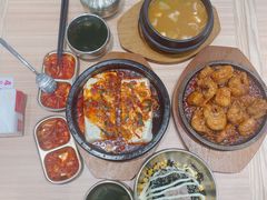 -米村拌饭(东方新天地店)