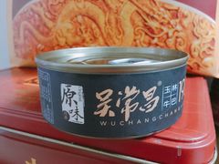 -吴常昌牛巴(西街口旗舰店)