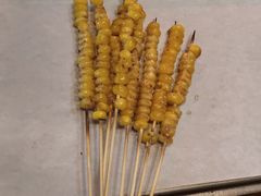 -小红烤翅(傅厚岗店)