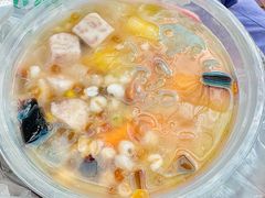 -小媳妇甜汤(苏峰街店)