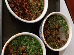 -吾穆勒蓬灰牛肉面·清真(北滨河中路店)