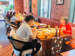 -弗兰克牛排西餐厅Ribone steak house(柠檬花园店)