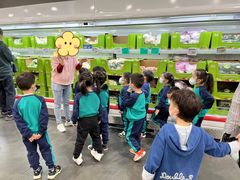 -爱乐恩幼儿园(亦庄园店)