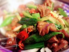 -虎虎龙虾大排档(双井店)