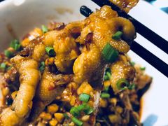 -光头李品质家常菜(人民路店)