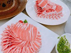 -牛街·马辈儿涮肉(牛街二店)