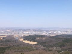 -帽儿山国家森林公园