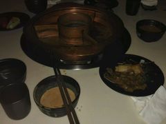 -滇釜火锅·能喝汤的火锅(车公庄店)