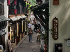 -小河直街历史文化街区