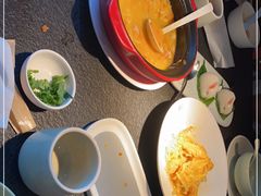 -蝴蝶里·粤菜·点心(滨江龙湖店)