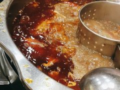 辣锅-成都火锅(友谊店)