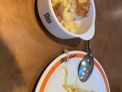 -比格比萨自助(宋家庄店)