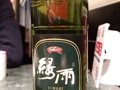 -新白鹿餐厅(悠迈生活广场店)