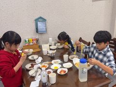 -贵宾庄炸酱面·韩式料理(高区店)