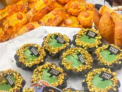 -PAPER STONE BAKERY(万菱汇店)