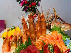 -花潮料理艺食馆(SM新生活广场店)