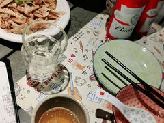 -酒肆浅葱•烧烤•龙虾•排档(卓悦intown店)