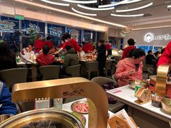 -西塔老太太泥炉烤肉(川沙百联店)