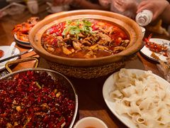 -马头巷·食景园(苏州总店)