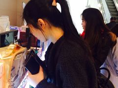 -乐天免税店(明洞店)
