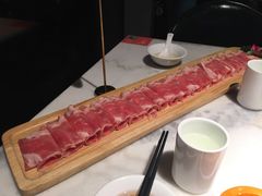 -煲宫猪肚鸡(晶品店)