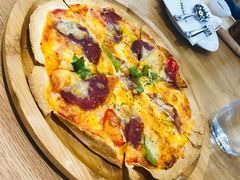 -Barbe a papa亲子餐厅(杨浦店)