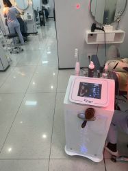 -大麦微针植发丨全国连锁