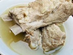 -松發肉骨茶(克拉码头店)