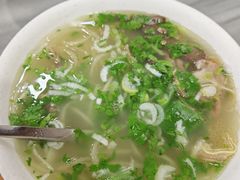 -郝刚刚羊杂割(柳巷店)