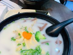 -鸭小妹鸭血粉丝(老门东店)