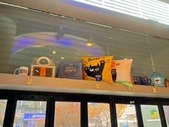 -73coffee(创智天地店)