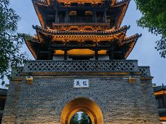 -台儿庄古城