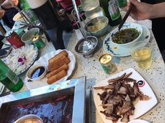 -二荆条·蜀鲜汇城市森林火锅