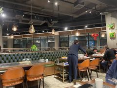 -海上食代(赣江新天地店)