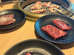 -牛角日本烧肉专门店(海运大厦店)