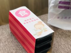 -茉莉餐厅(包河万达店)