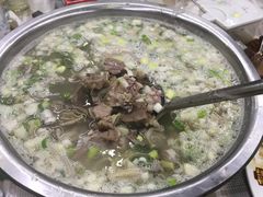 -老五井羊汤馆(总店)